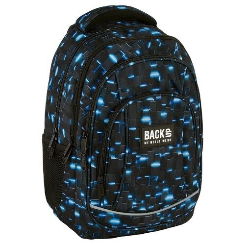 Plecak Backup 7 Model A 44