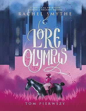 Lore Olympus - 1