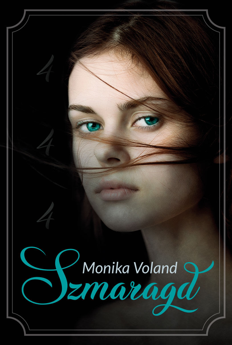 Szmaragd (e-book)