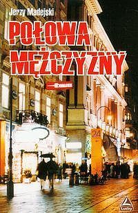 Połowa mężczyzny