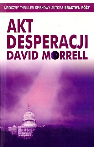 Akt desperacji