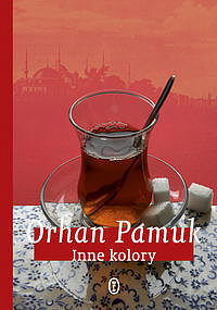 Inne kolory (twarda okładka)