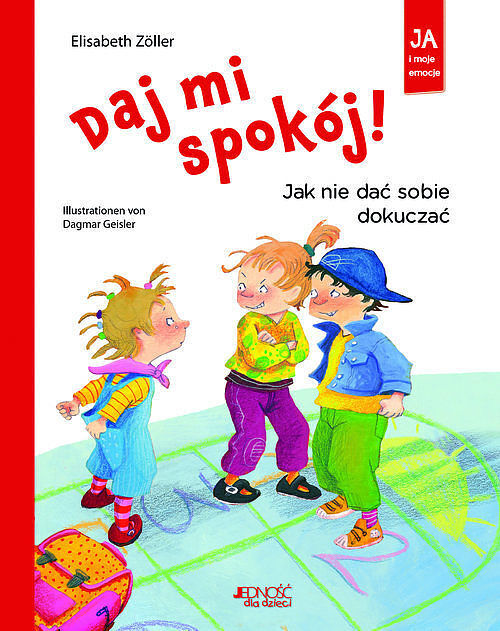 Daj mi spokój!