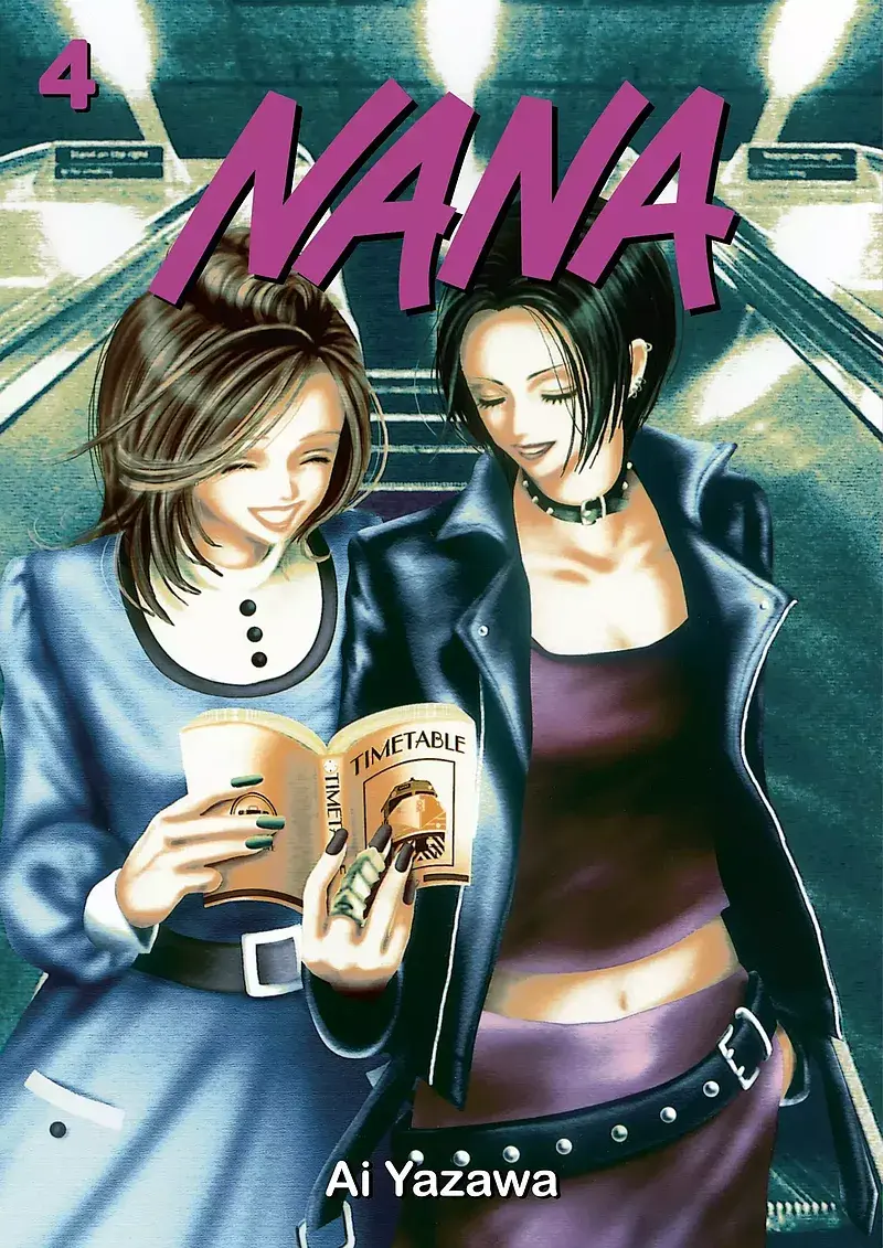 Nana - 04