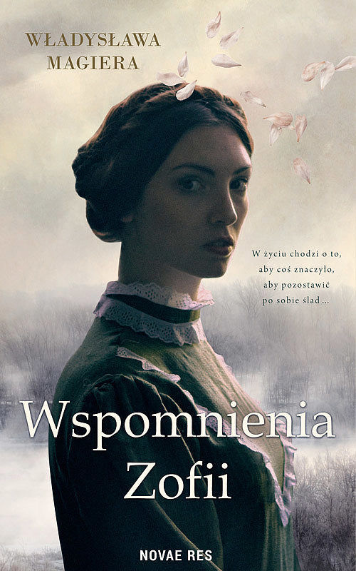 Wspomnienia zofii