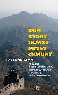 Koń który skacze przez chmury