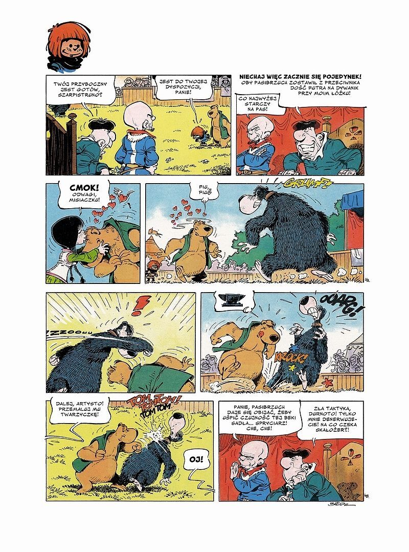 Hugo - Przewodnik po krainie fantazji