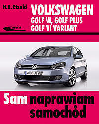 Volkswagen Golf VI, Golf Plus, Golf VI Variant
