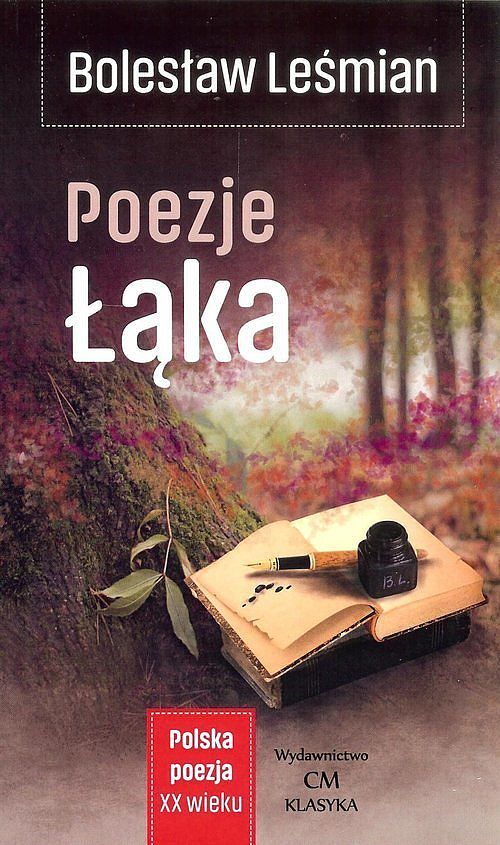 Poezje Łąka