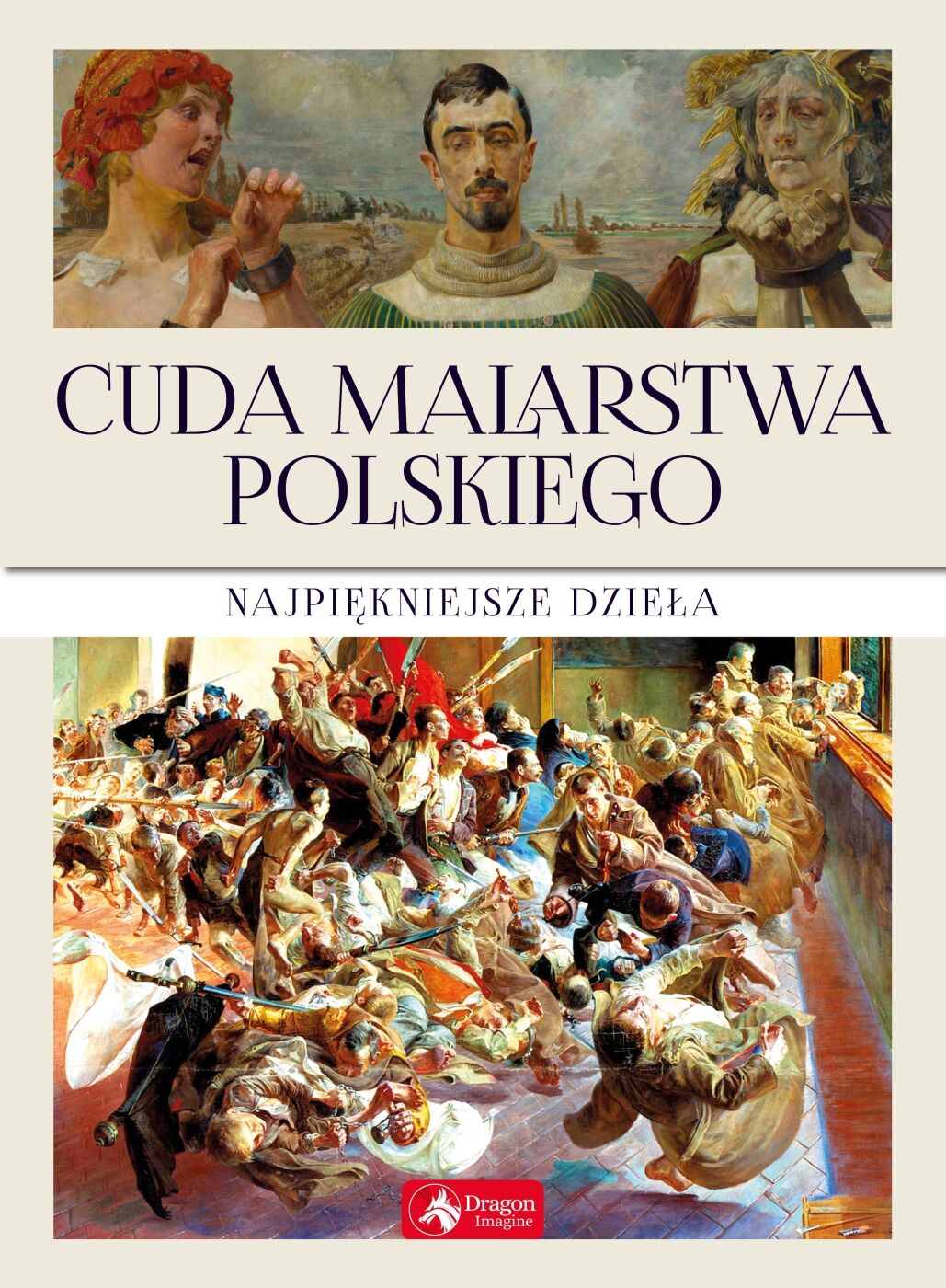 Cuda malarstwa polskiego