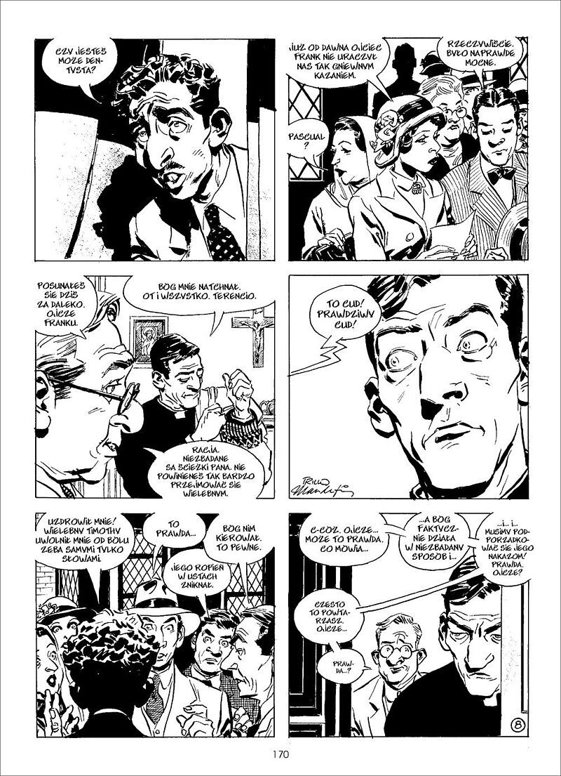 Spaghetti Bros - 01