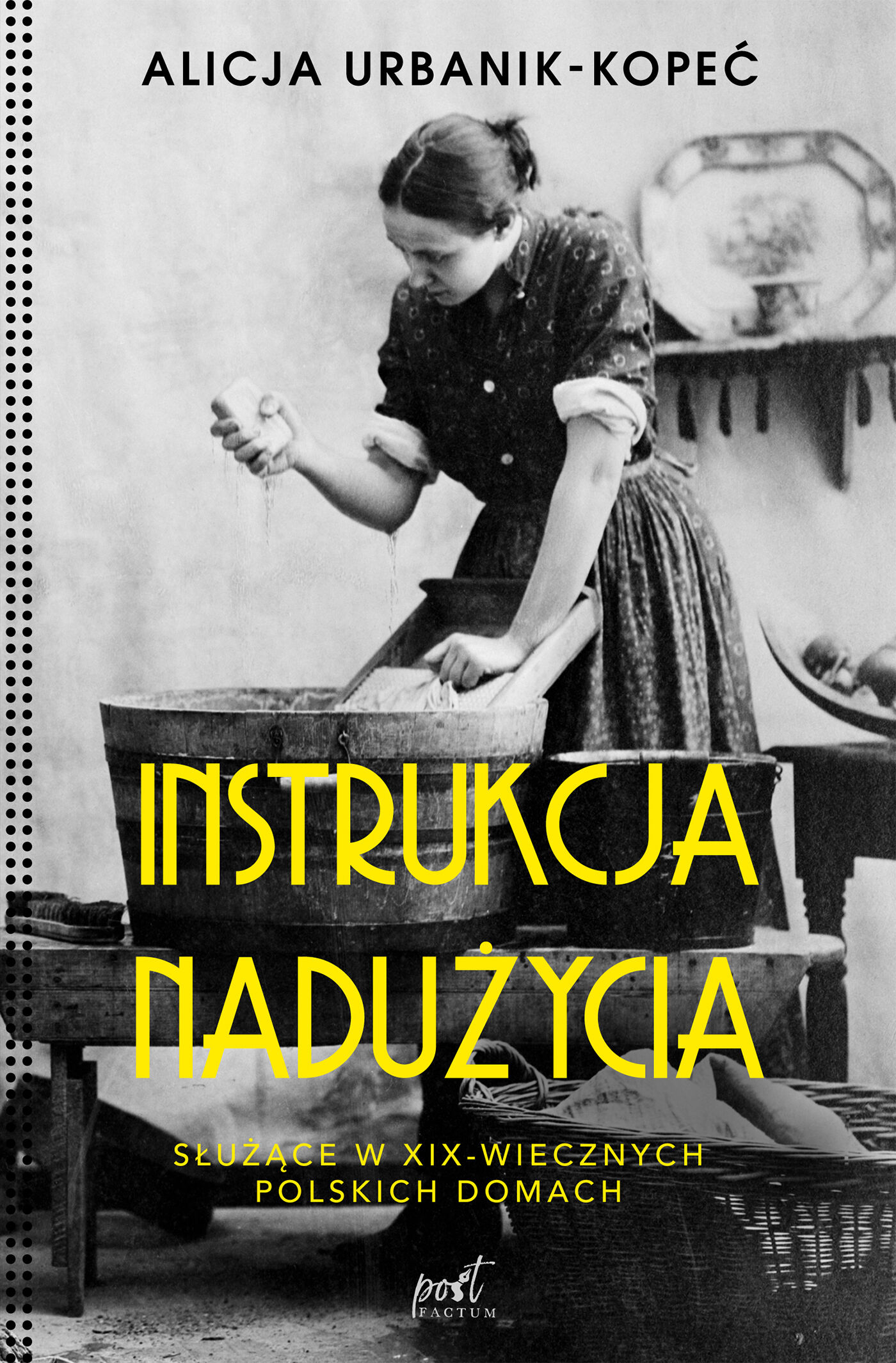 Instrukcja nadużycia