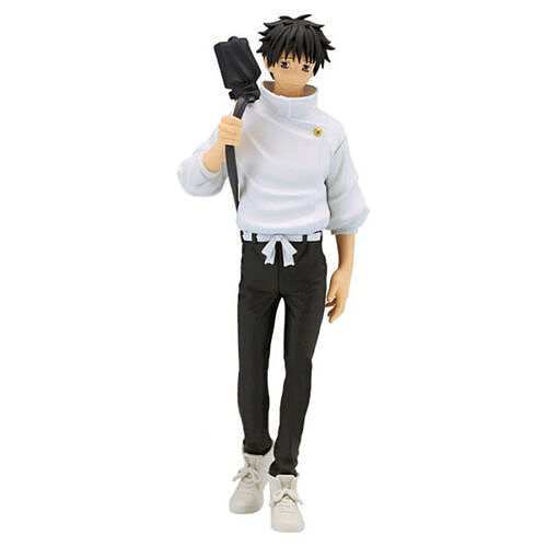 Figurka bp jujutsu kaisen jnk 0tm yuta okkotsu