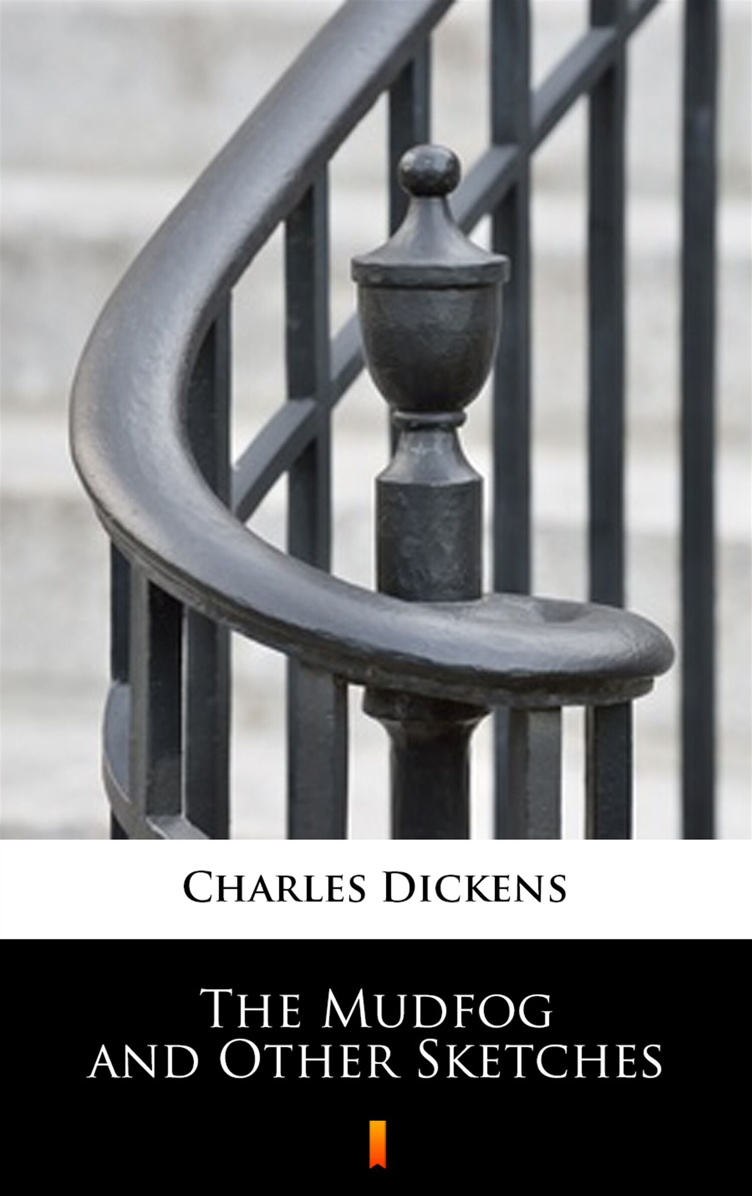 The Mudfog and Other Sketches (e-book)