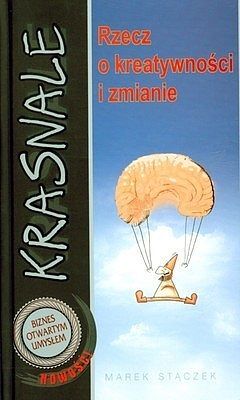 Krasnale. Rzecz o kreatywności