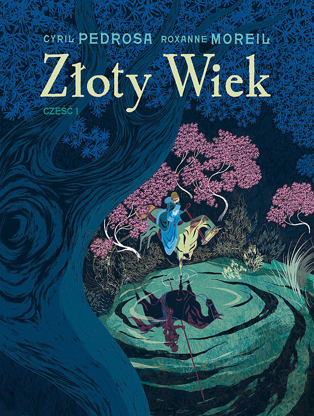 Złoty Wiek - 01