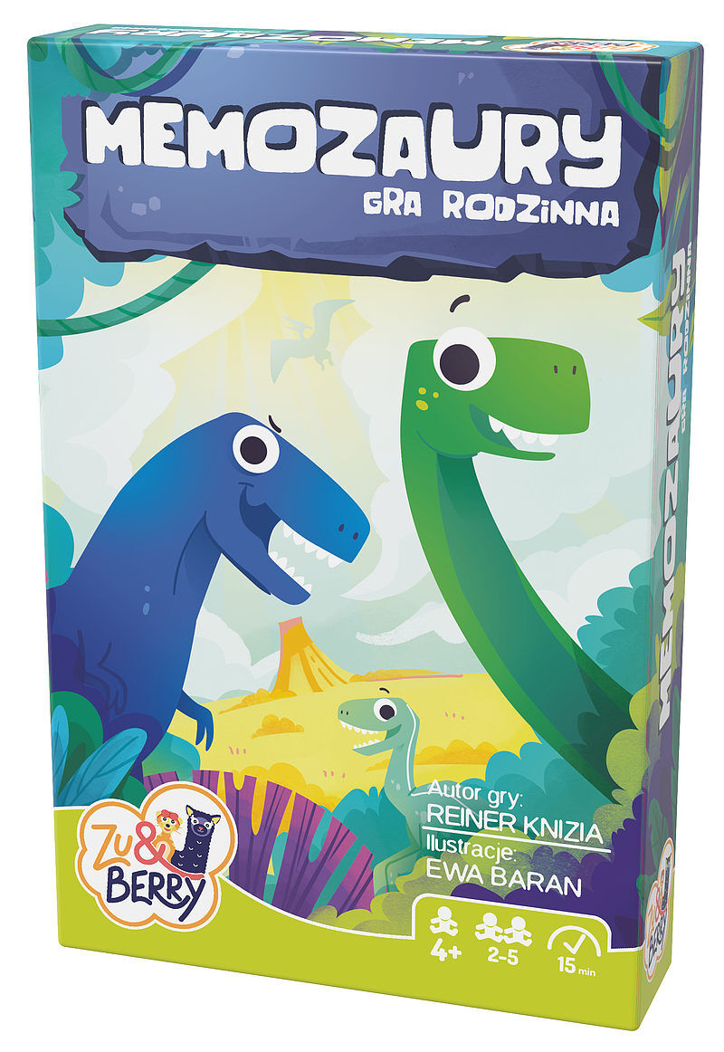 Memozaury