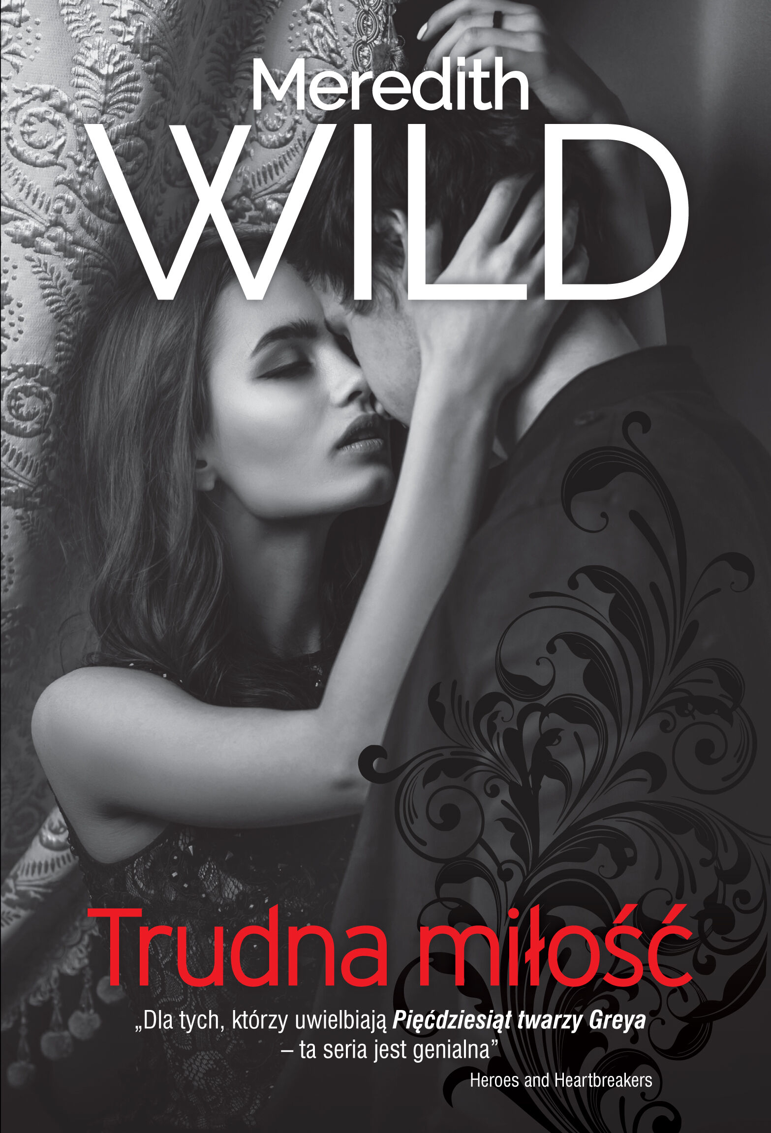 Trudna miłość