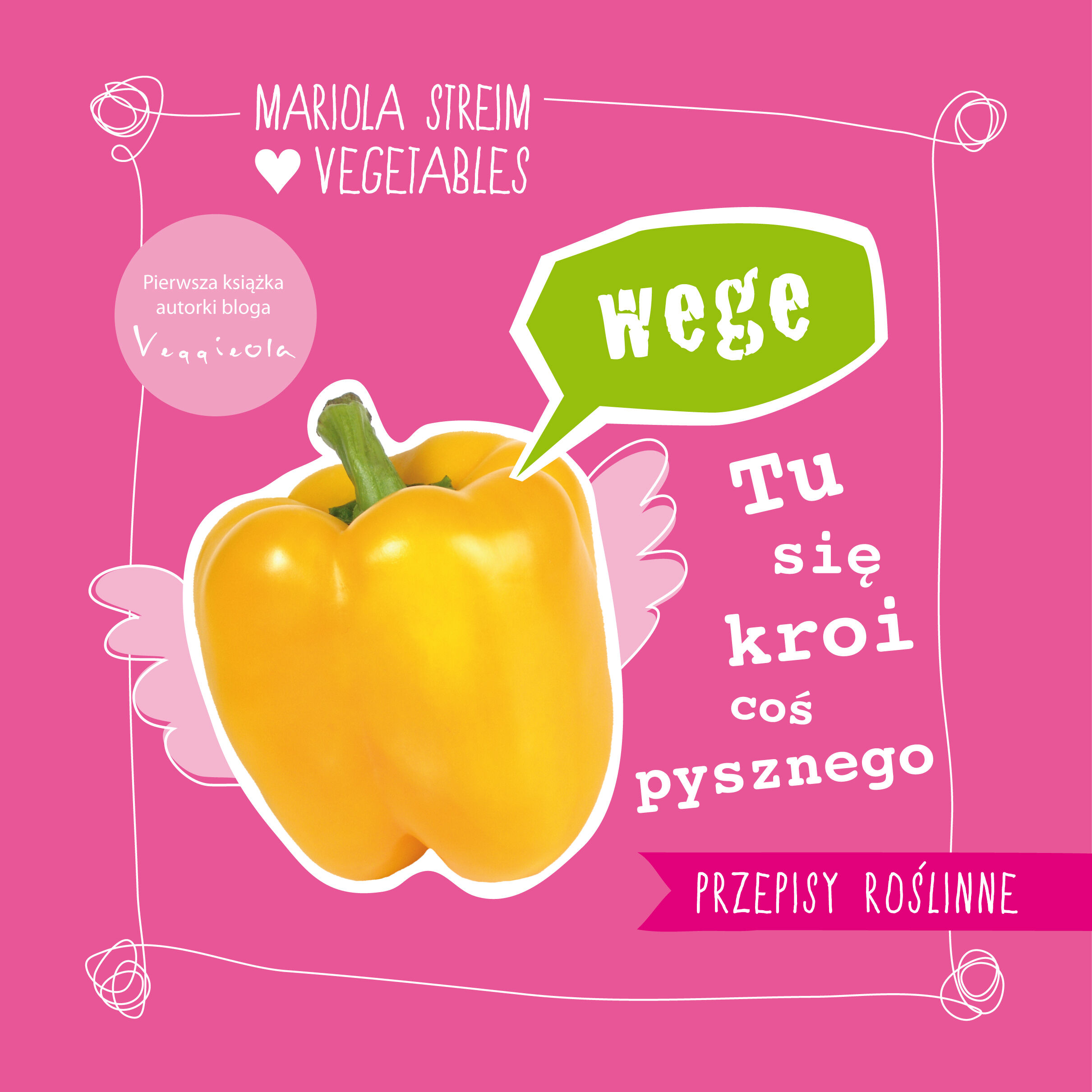 Wege - tu się kroi coś pysznego