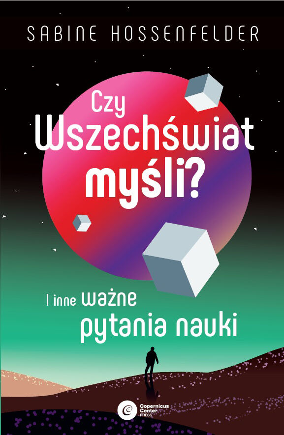 Czy Wszechświat myśli? (e-book)