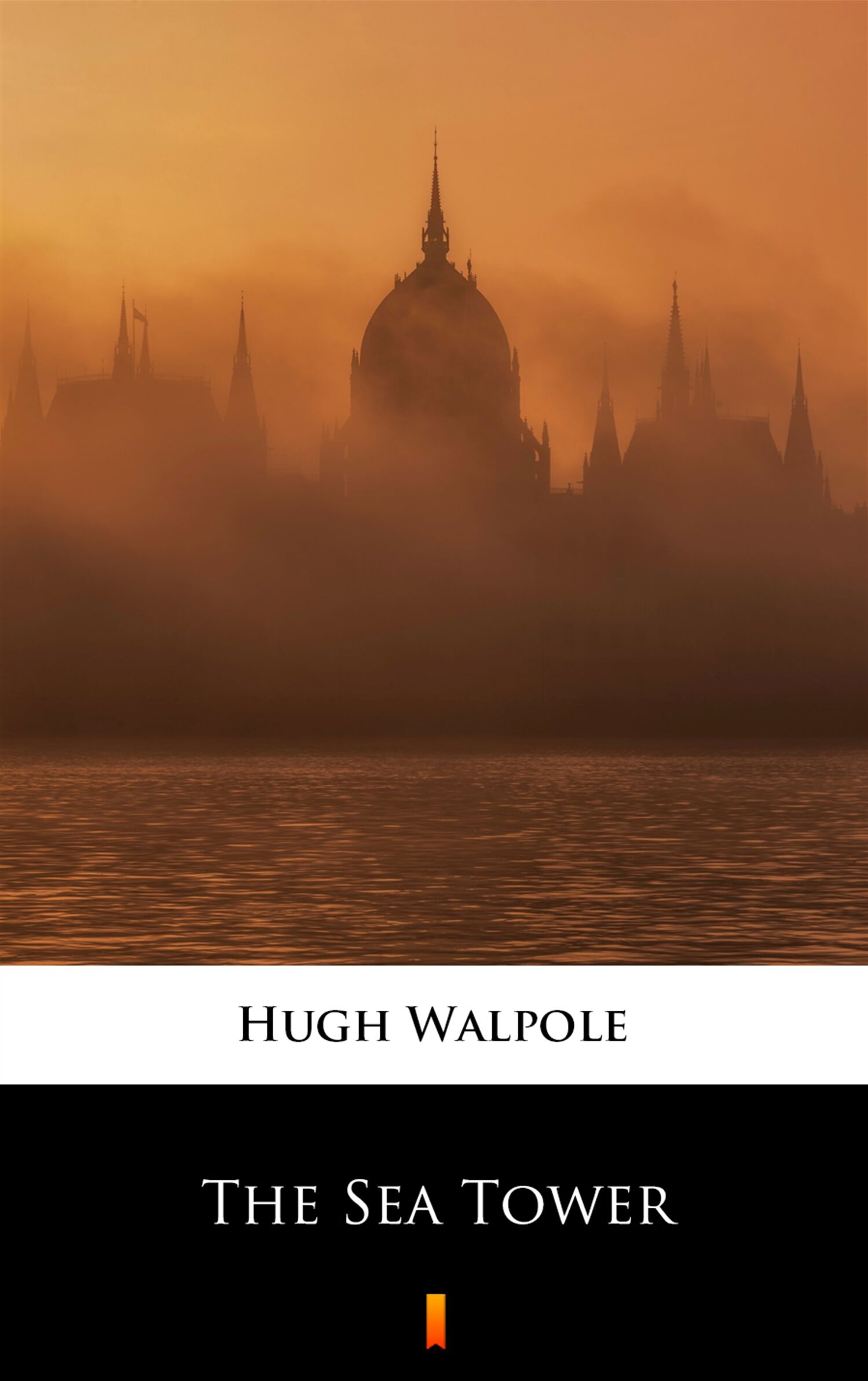 The Sea Tower (e-book)