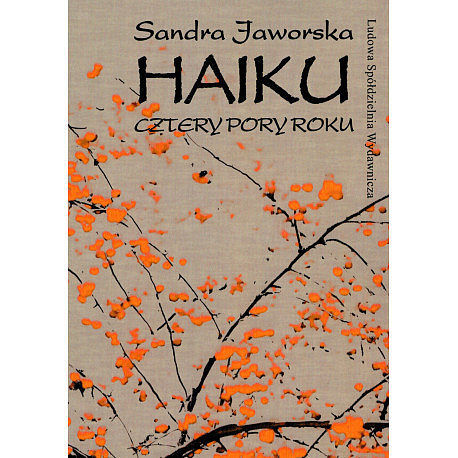 Haiku cztery pory roku
