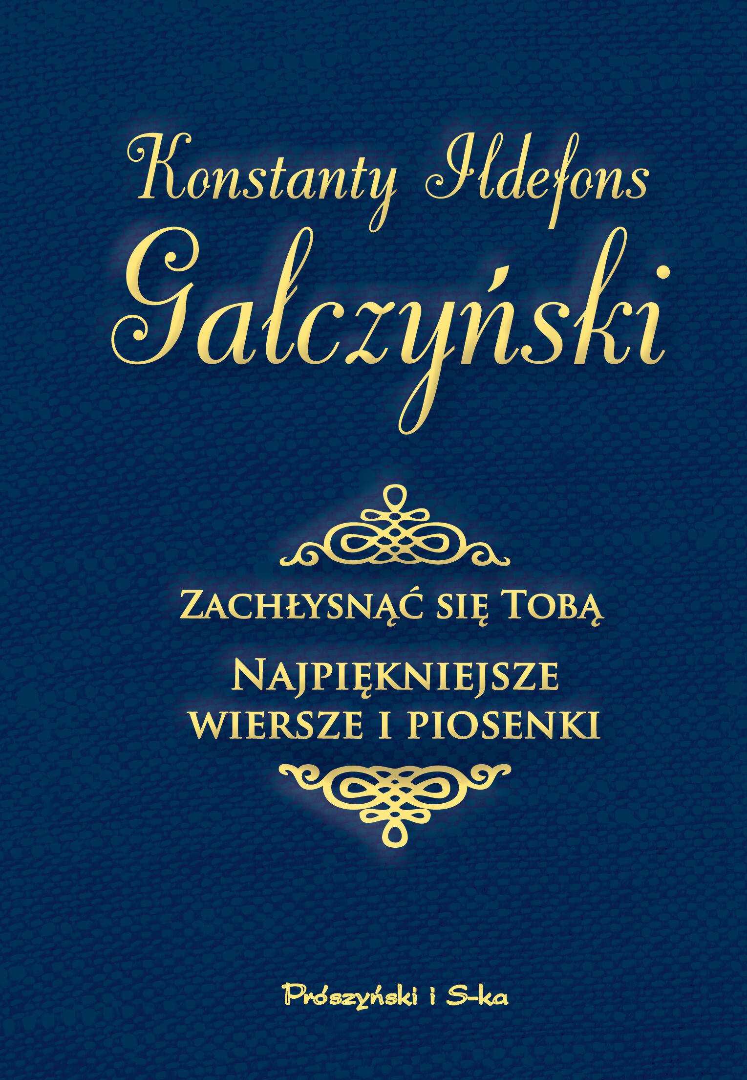 Zachłysnąć się tobą (e-book)