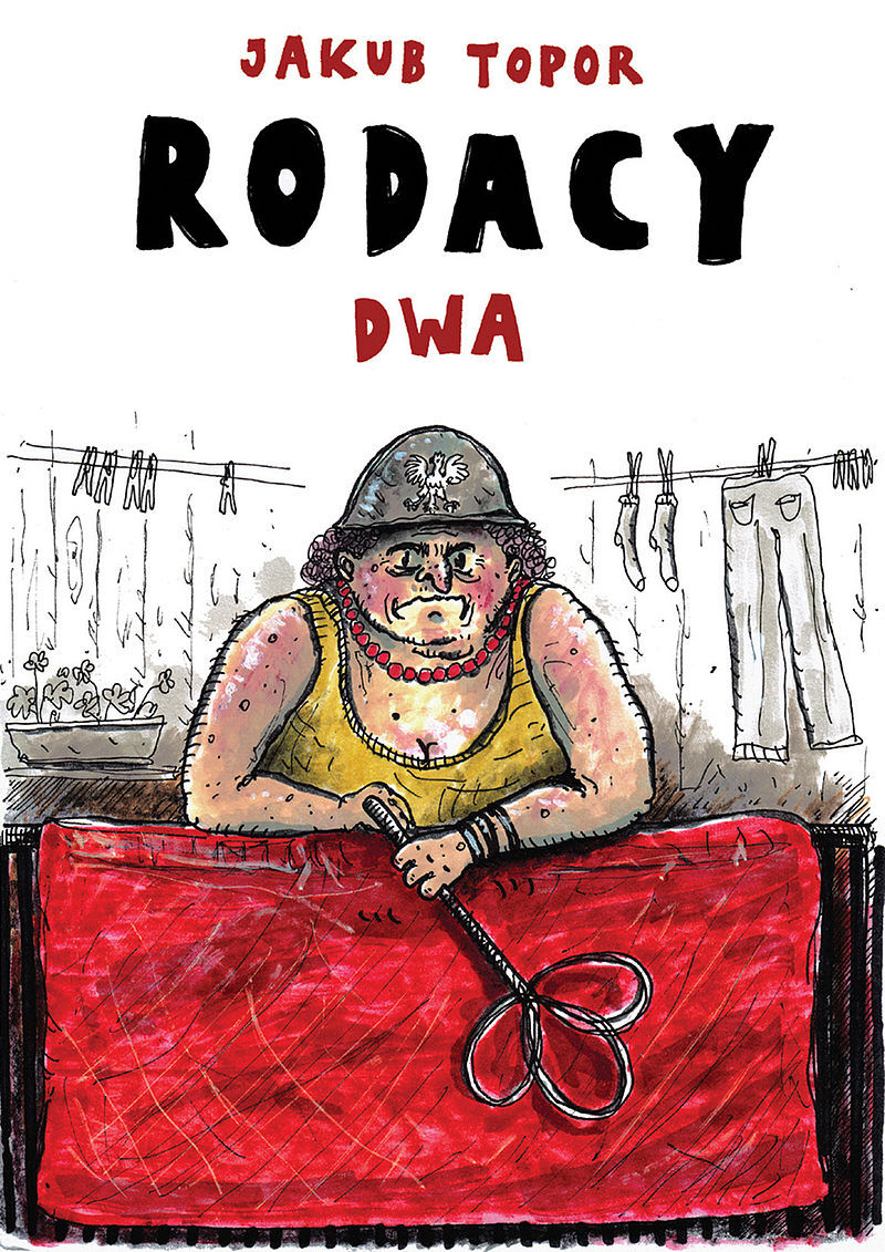 Rodacy - Dwa