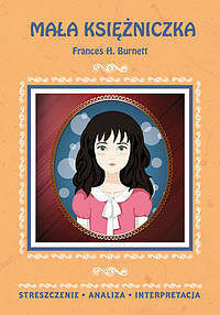 Mała księżniczka Frances H. Burnett