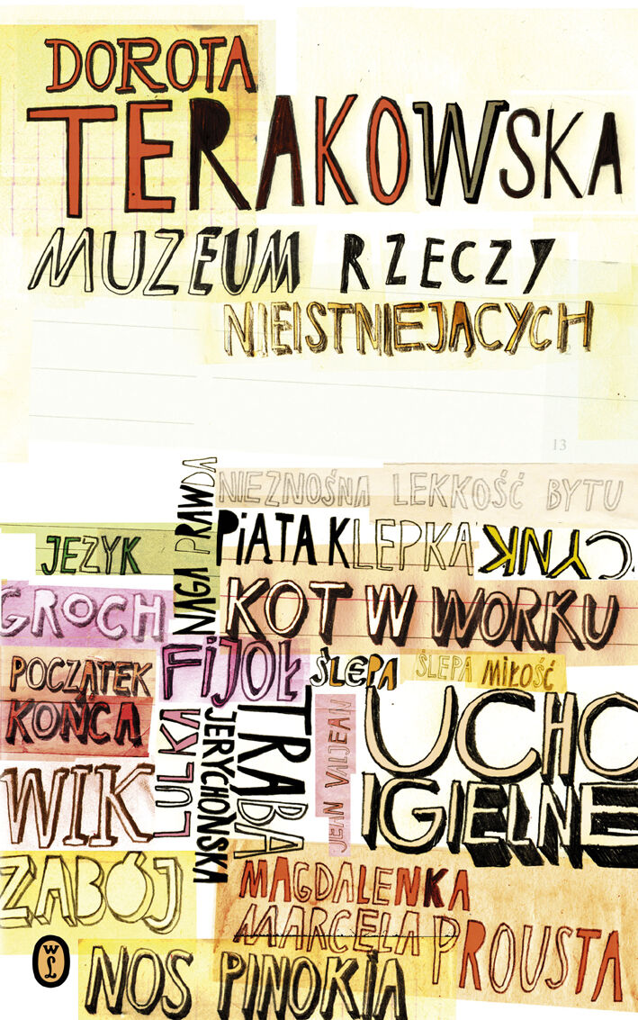 Muzeum Rzeczy Nieistniejących