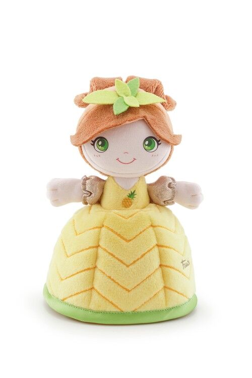 Lalka owocowa Ananas