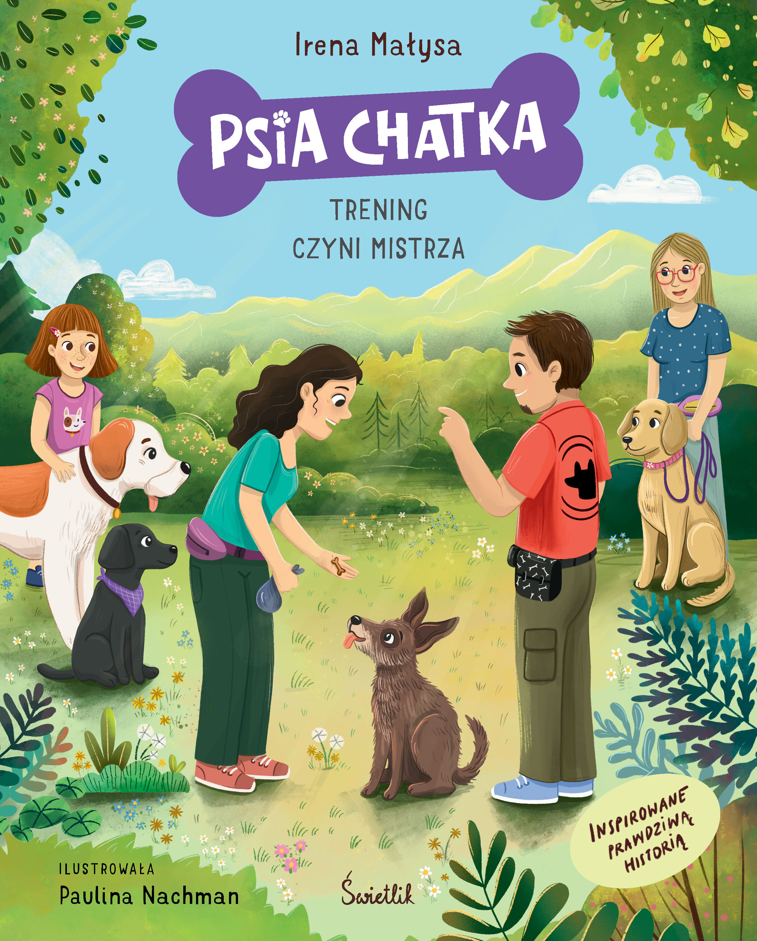 Psia Chatka.