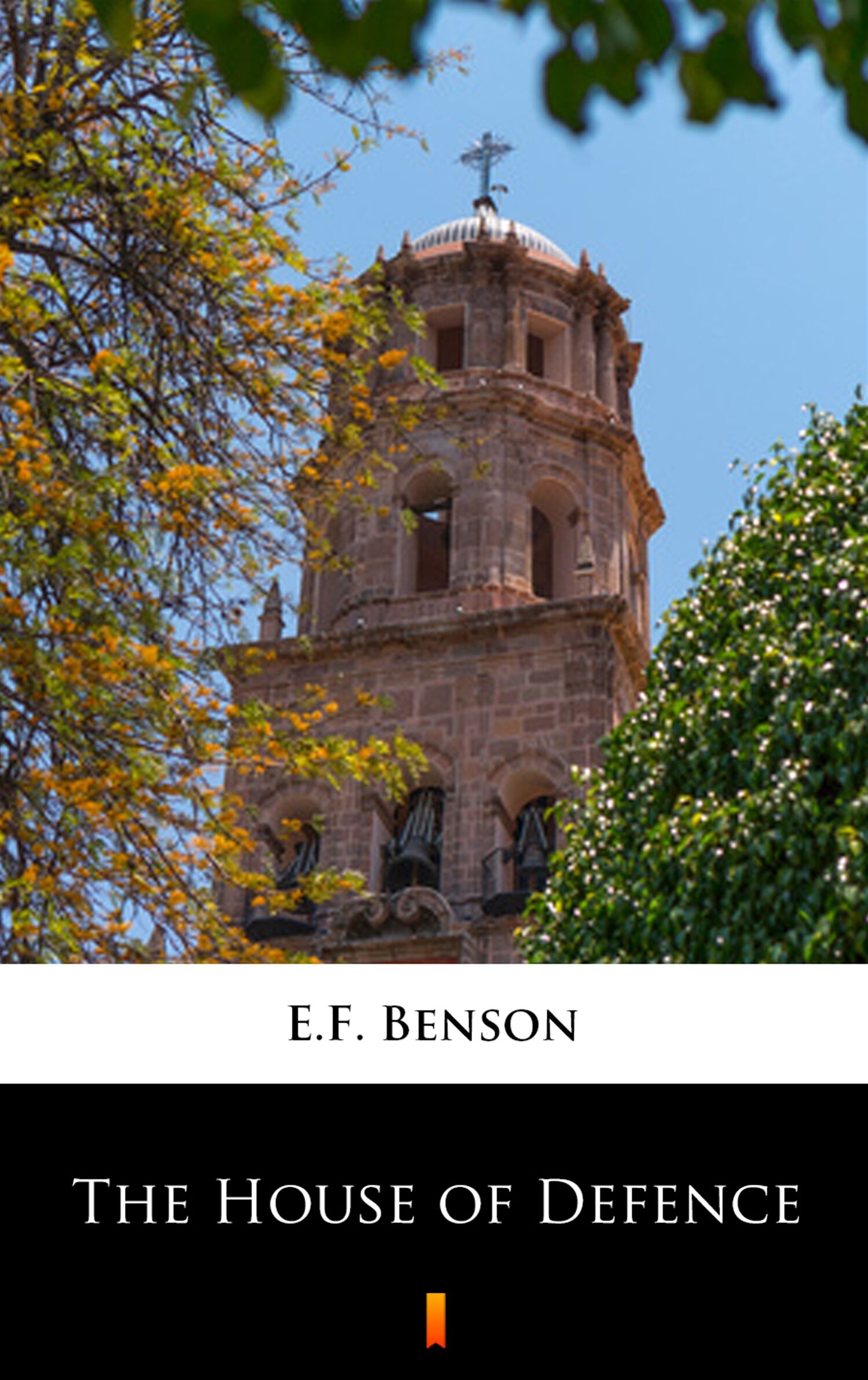 The House of Defence (e-book)