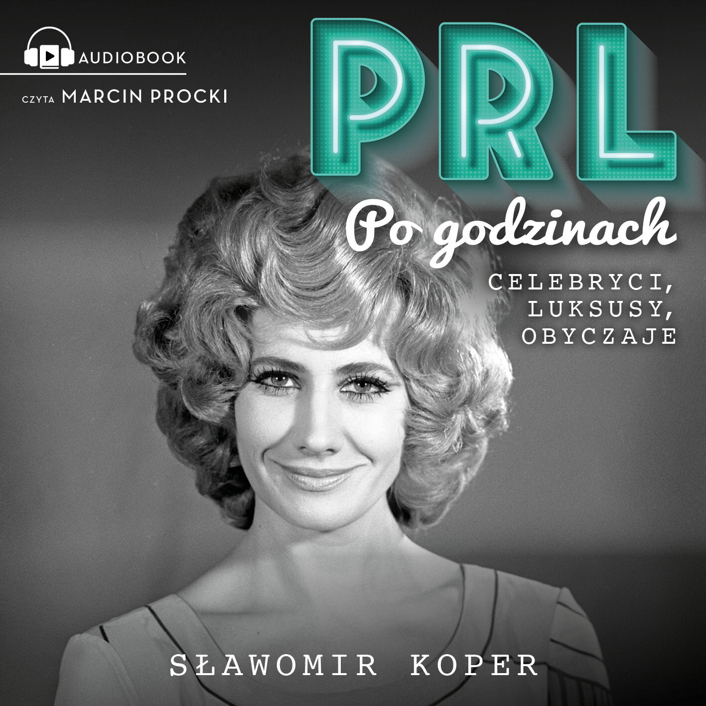 PRL Po godzinach (audiobook MP3)