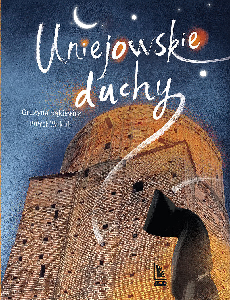Uniejowskie duchy