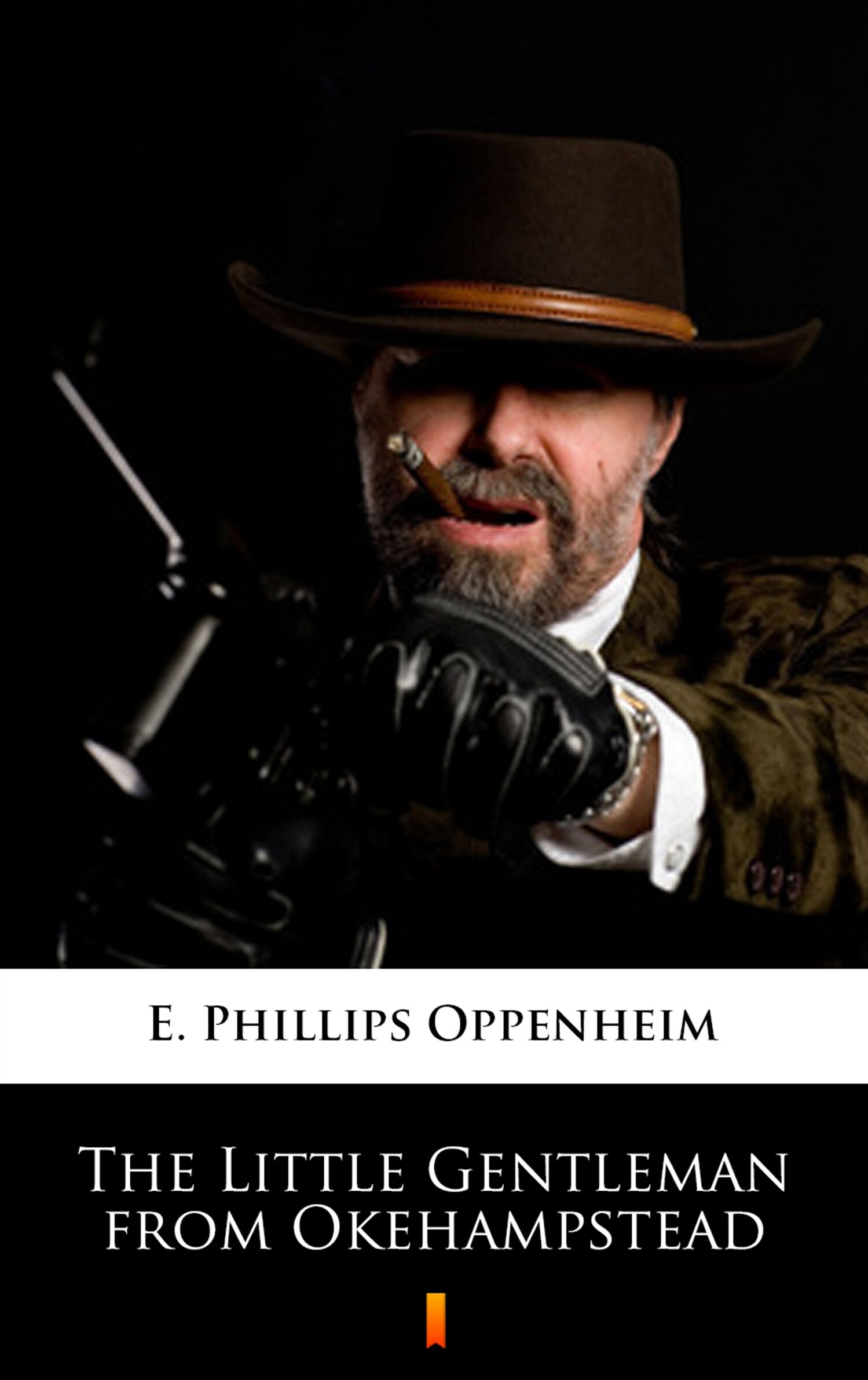 The Little Gentleman from Okehampstead (e-book)