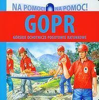 Na Pomoc! GOPR