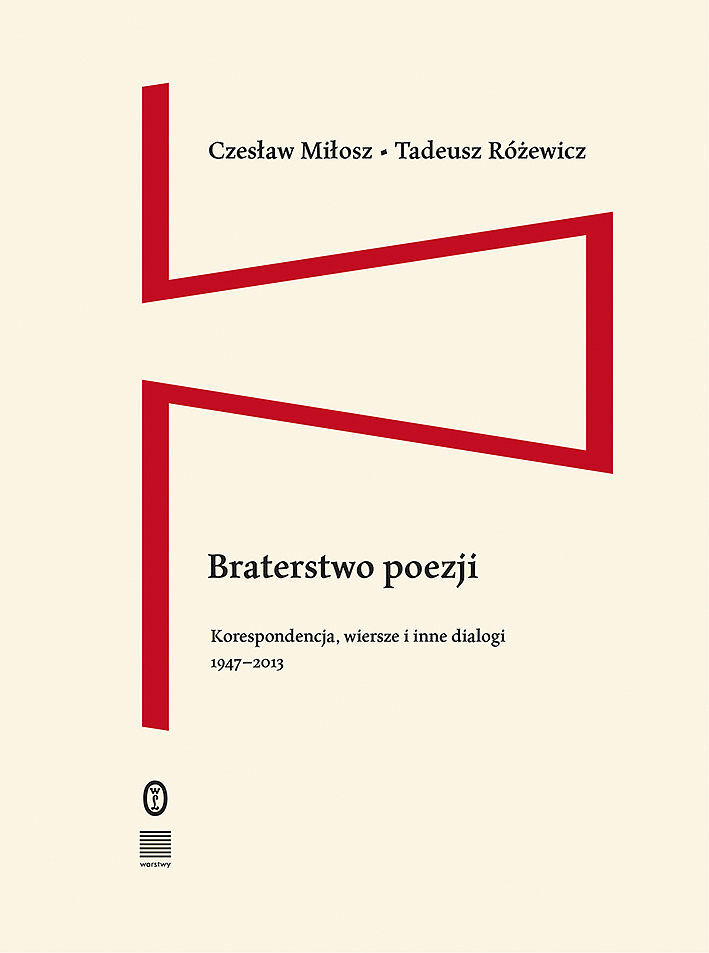 Braterstwo poezji
