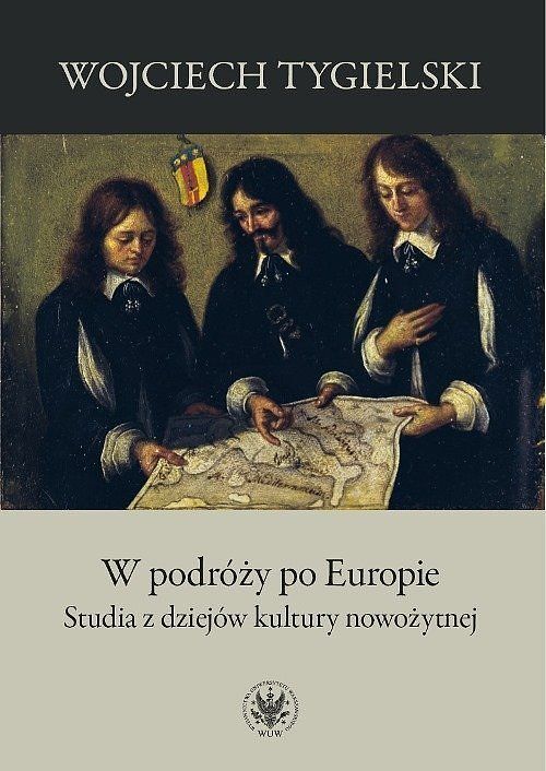 W podróży po Europie