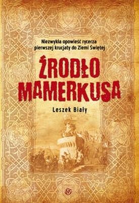 Źródło mamerkusa