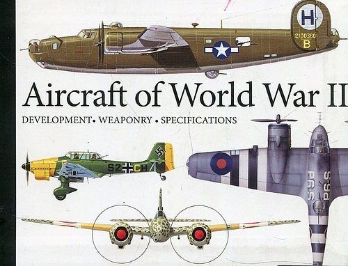 Aircraft of World War II