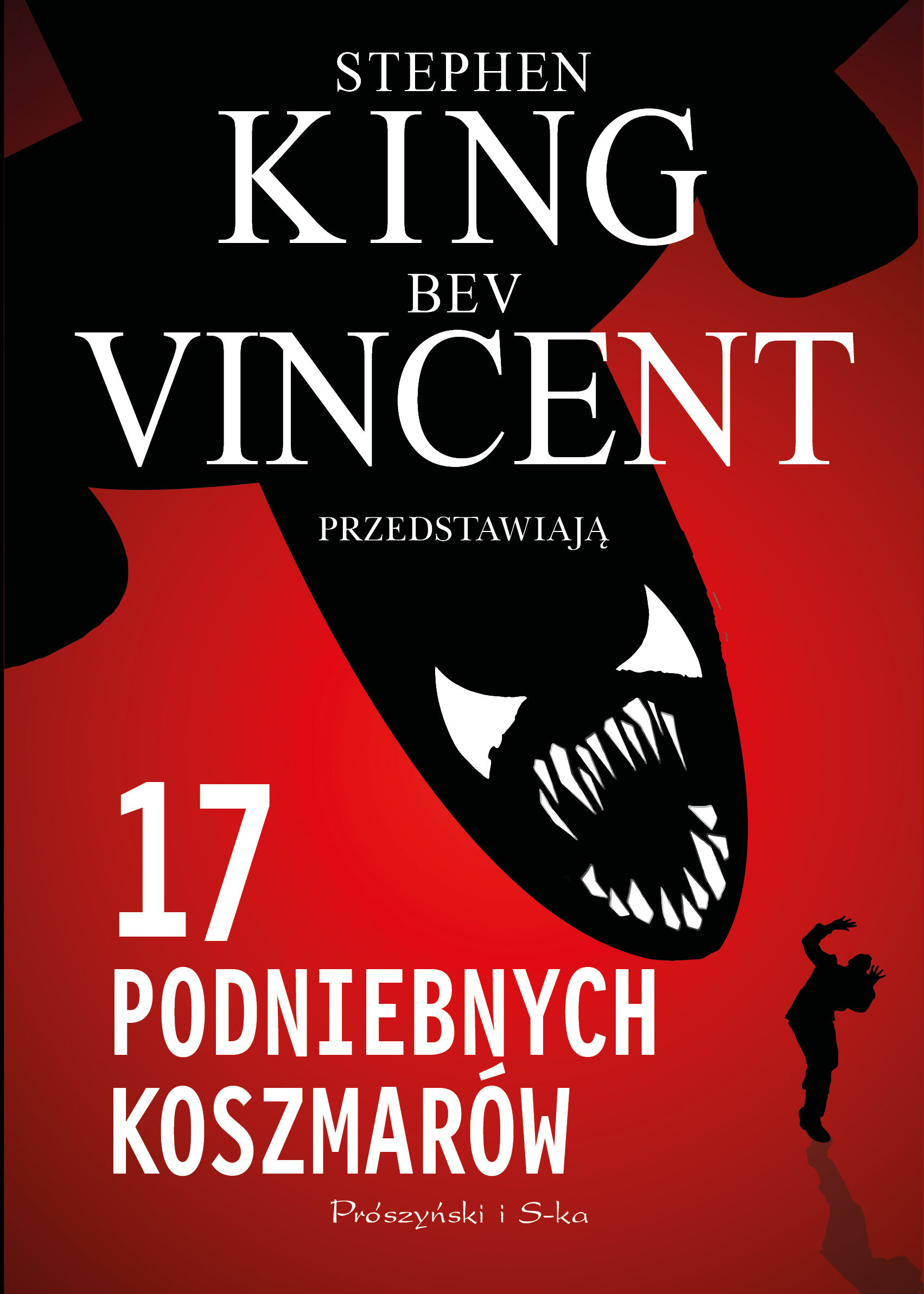 17 podniebnych koszmarów (e-book)