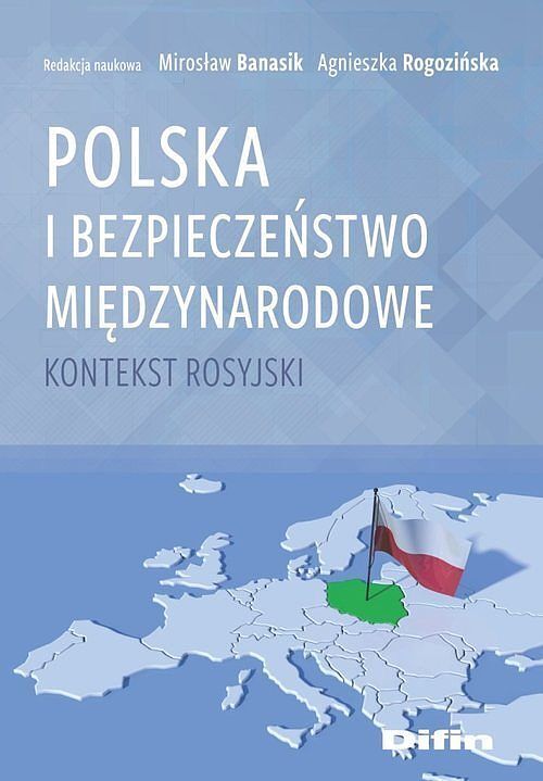 Polska i bezpieczeństwo międzynarodowe