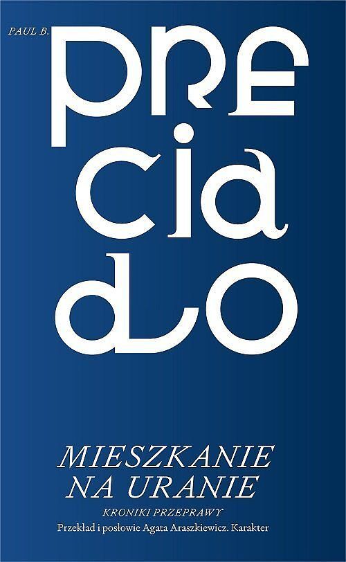 Mieszkanie na Uranie