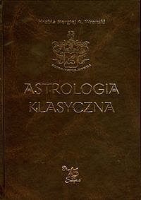 Astrologia klasyczna. Tom 9