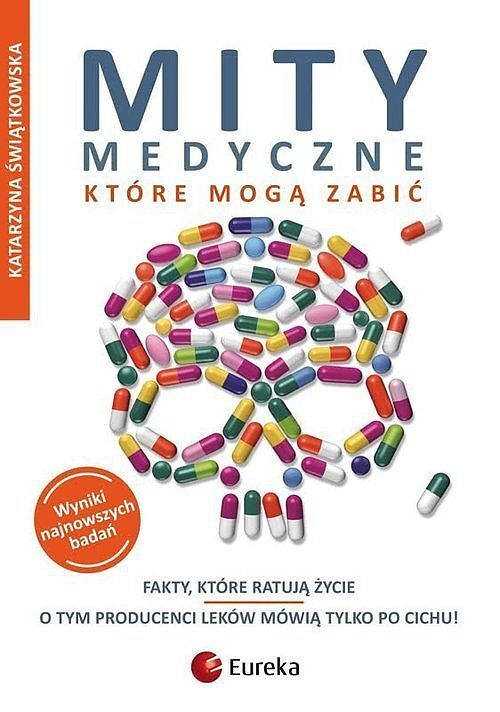 Mity medyczne, które mogą zabić