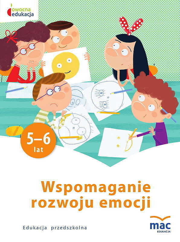 Wspomaganie rozwoju emocji