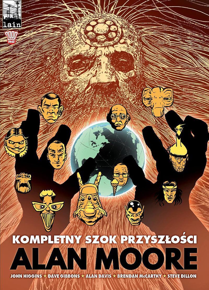 Kompletny szok przyszłości