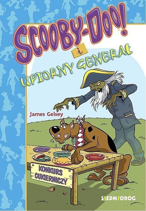 Scooby-Doo! I Upiorny Generał