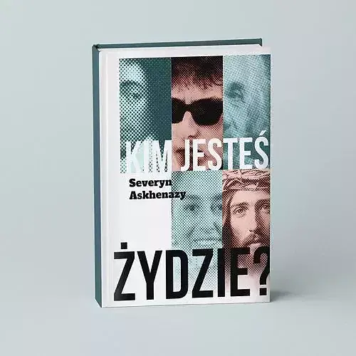 Kim jesteś, Żydzie?